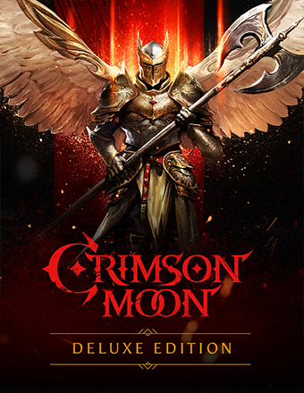 Download Crimson Moon Deluxe Edition