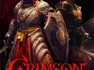 Download Crimson Moon (v1.0.0.160034 + Partial DLC, MULTi8) [FitGirl Repack]