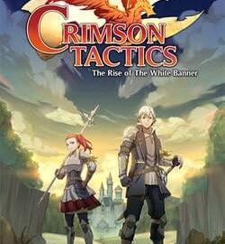 Download Crimson Tactics: The Rise of The White Banner