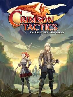 Download Crimson Tactics: The Rise of The White Banner
