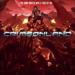 Download Crimsonland Download Crimsonland