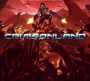 Download Crimsonland Download Crimsonland