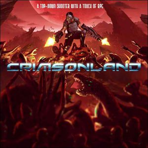 Download Crimsonland