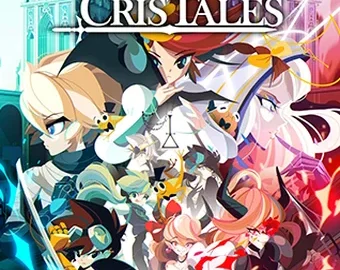Download Cris Tales