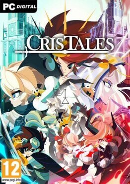 Download Cris Tales