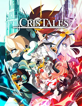 Download Cris Tales