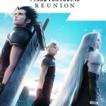 Download Crisis Core –Final Fantasy VII– Reunion