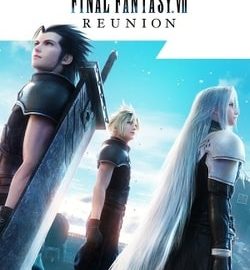 Download Crisis Core –Final Fantasy VII– Reunion