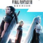 Download CRISIS CORE: FINAL FANTASY VII – REUNION (v1.00 + DLC + Windows 7 Fix, MULTi9) [FitGirl Repack, Selective Download - from 12.2 GB]
