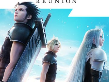Download CRISIS CORE: FINAL FANTASY VII – REUNION (v1.00 + DLC + Windows 7 Fix, MULTi9) [FitGirl Repack, Selective Download - from 12.2 GB]