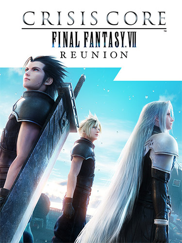 Download CRISIS CORE: FINAL FANTASY VII – REUNION (v1.00 + DLC + Windows 7 Fix, MULTi9) [FitGirl Repack, Selective Download - from 12.2 GB]