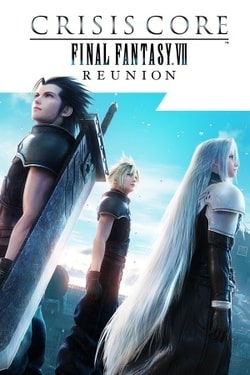 Download Crisis Core –Final Fantasy VII– Reunion