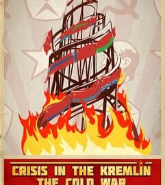 Download Crisis in the Kremlin: The Cold War Download Crisis in the Kremlin: The Cold War