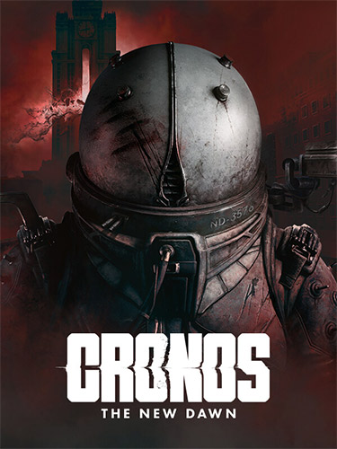 Download Cronos: The New Dawn - Deluxe Edition (v20250831_2044-321866 + 3 DLCs/Bonuses, MULTi15) [FitGirl Repack]