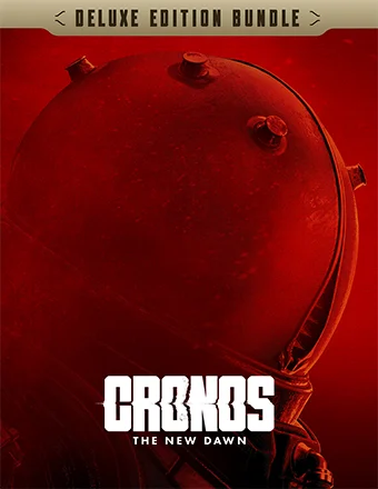 Download Cronos: The New Dawn Deluxe