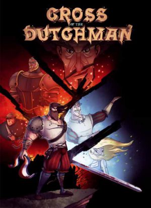Download Cross of the Dutchman