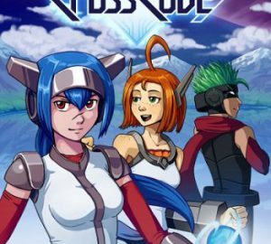 Download CrossCode