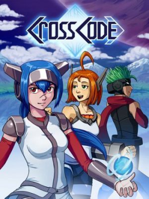 Download CrossCode