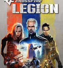 Download Crossfire: Legion