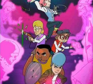 Download Crossing Souls Download Crossing Souls