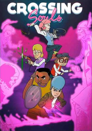 Download Crossing Souls Download Crossing Souls