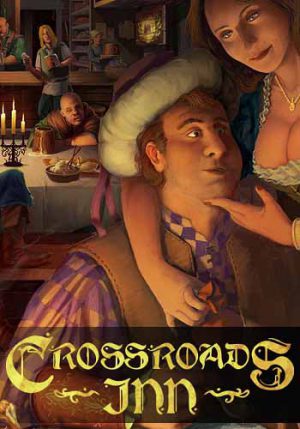 Download Crossroads Inn: Anniversary Edition