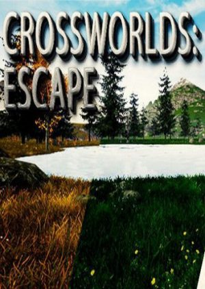 Download CrossWorlds: Escape