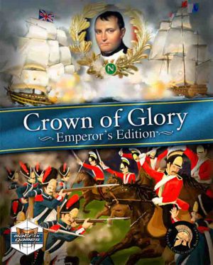 Download Crown of Glory: Emperor’s Edition