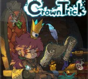 Download Crown Trick