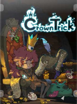 Download Crown Trick