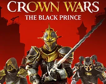 Download Crown Wars: The Black Prince - Sacred Edition