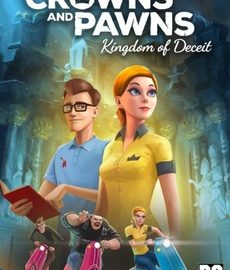 Download Crowns and Pawns: Kingdom of Deceit