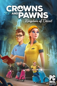 Download Crowns and Pawns: Kingdom of Deceit