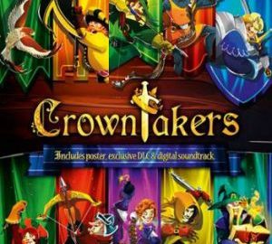 Download Crowntakers Download Crowntakers