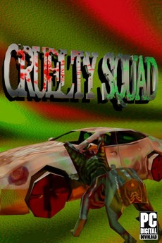 Download Cruelty Squad