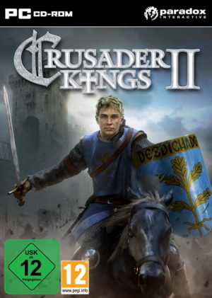 Download Crusader Kings II Download Crusader Kings II