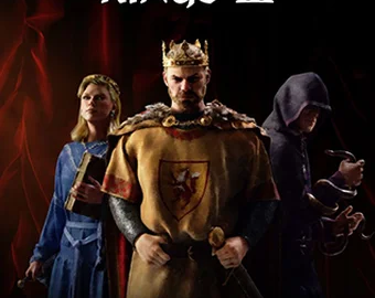 Download Crusader Kings III