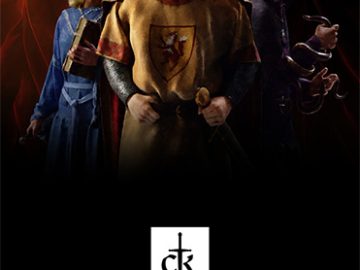 Download Crusader Kings III: Collection (v1.20.0.2 + 35 DLCs + Windows 7 Fix, MULTi9) [FitGirl Repack]