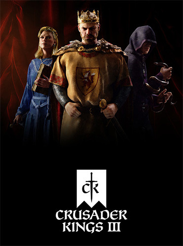 Download Crusader Kings III: Royal Edition (v1.10.0/Quill + 9 DLCs, MULTi7) [FitGirl Repack]