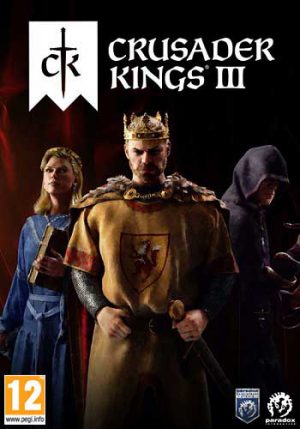 Download Crusader Kings III