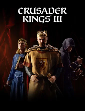 Download Crusader Kings III