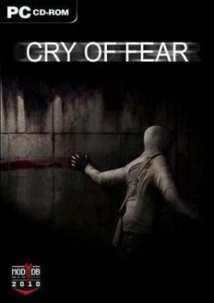Download Cry of Fear
