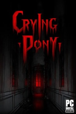 Download Crying Pony