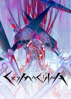 Download CRYMACHINA