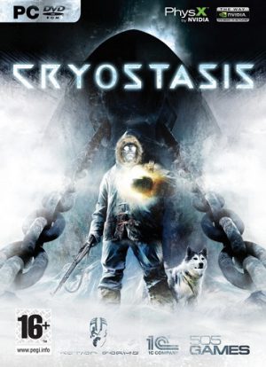 Download Cryostasis: Sleep of Reason