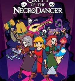 Download Crypt of the NecroDancer