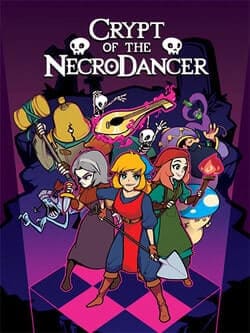 Download Crypt of the NecroDancer