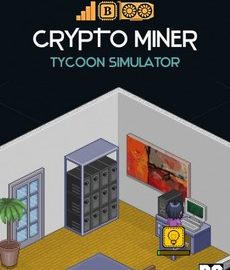 Download Crypto Miner Tycoon Simulator