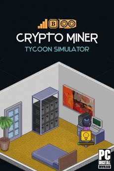 Download Crypto Miner Tycoon Simulator