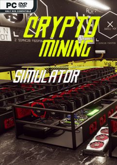 Download Crypto Mining Simulator